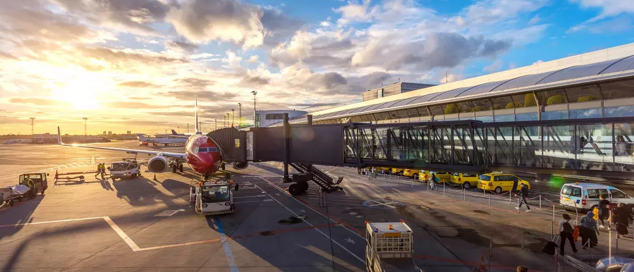 25,5 miljoen reizigers via Schiphol in 2021 NieuwsSchiphol